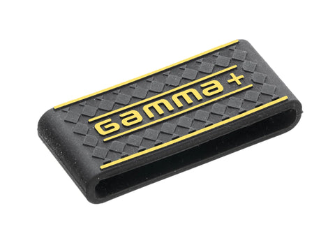 GAMMA PIU GRIP SILICONE NOIR TONDEUSE DE COUPE