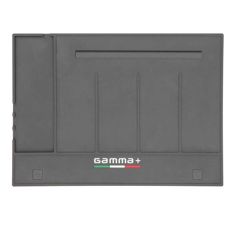 GAMMA PIU MAGNETIC MAT TAPIS DE TONDEUSE