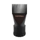 GAMMA PIU NOZZLE COMB EMBOUT PEIGNE UNIVERSEL