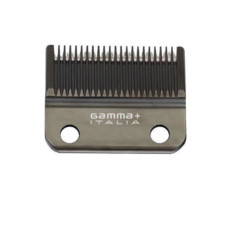 GAMMA PIU TAPER BLADE LAME FIXE TONDEUSE DE COUPE