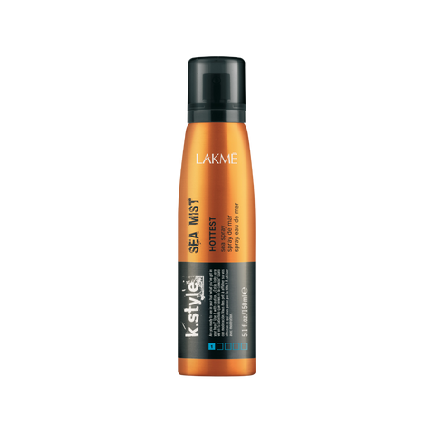 LAKME K.STYLE SEA-MIST SEA SPRAY HOTTEST 150 ML