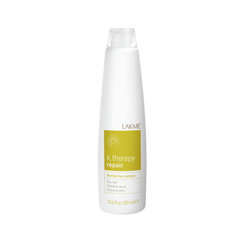 LAKME K.THERAPY REPAIR REVITALIZING SHAMPOO 300 ML