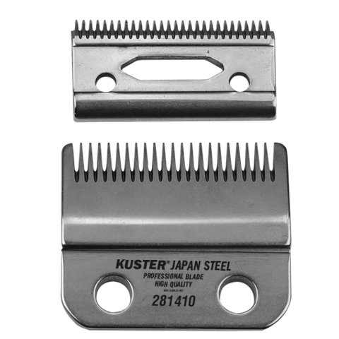 KUSTER LAME TONDEUSES DE COUPE PW532, PW555 & PW588