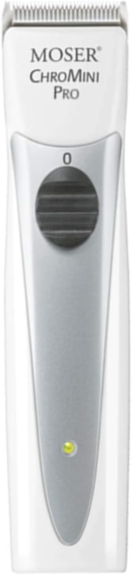 Vhbw Batterie Remplacement Pour Moser 1852-7531 Pour Rasoir