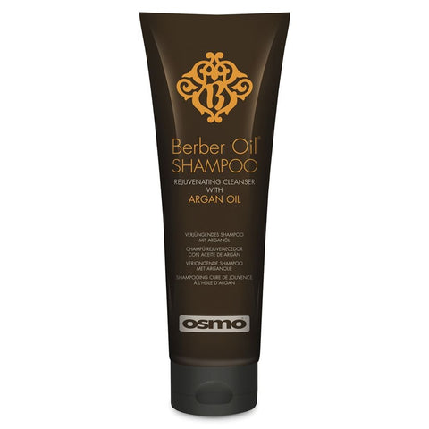 OSMO BERBER OIL SHAMPOING 250 ml