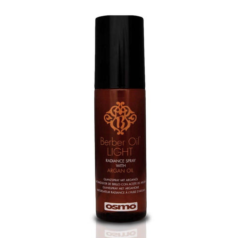 OSMO BERBER OIL LIGHT RADIANCE SPRAY 125 ML