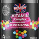 RONNEY VITAMIN COMPLEX MASK REVITALIZING 1 L