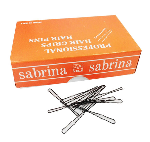 SABRINA EPINGLE NEIGE 338 no27 200 G