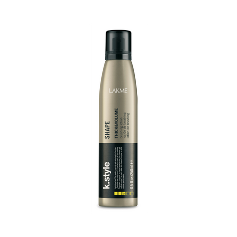 LAKME K.STYLE SHAPE THICK & VOLUME 250 ML