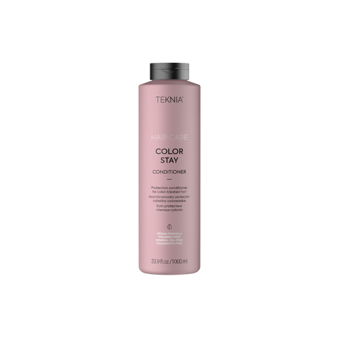 LAKME TEKNIA COLOR STAY CONDITIONER 1 L