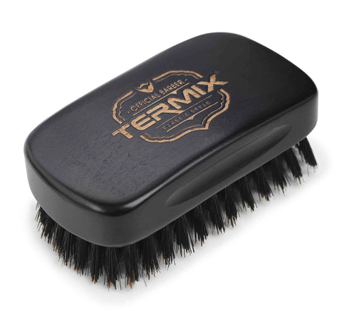 TERMIX OFFICIAL BARBER FADE BRUSH BOIS CARRE