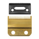 WAHL STAGGERTOOTH LAME TONDEUSE MAGIC CLIP GOLD SANS FIL