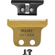 WAHL T-WIDE LAME TONDEUSE T-WIDE DETAILER GOLD