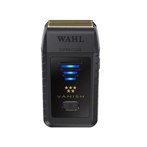 WAHL VANISH RASOIR / FINITIONS