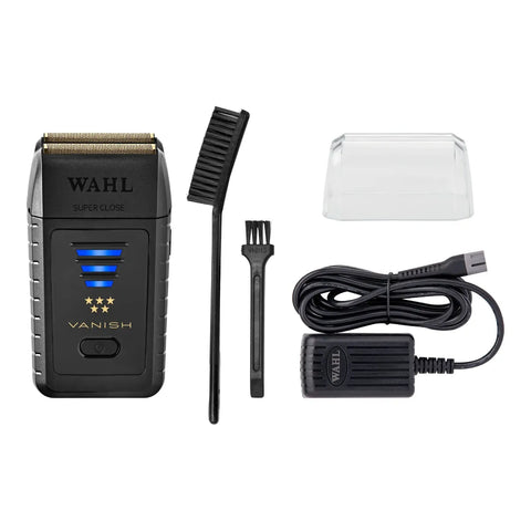 WAHL VANISH RASOIR / FINITIONS