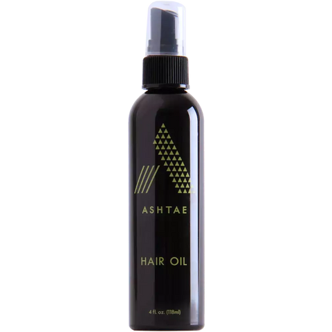 ASHTAE HAIR OIL 4 OZ