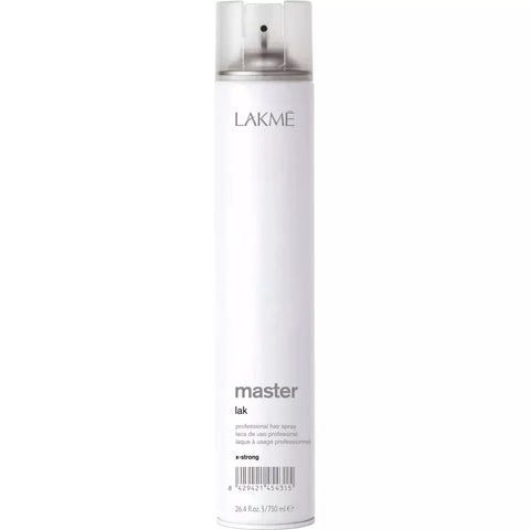 LAKME MASTER LAK XTRA FORT 750 ML