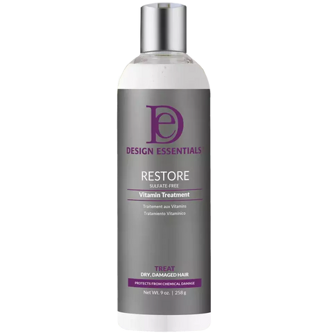 RESTORE VITAMIN TREATMENT 8OZ