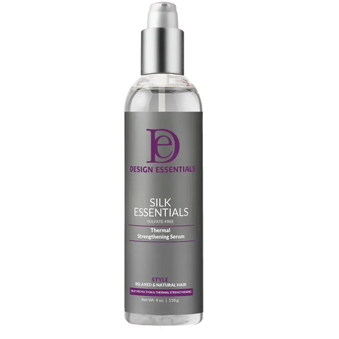 SERUM SILK ESSENTIALS SERUM 4 oz