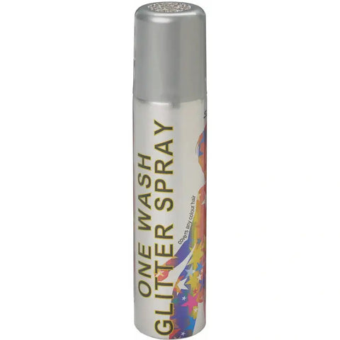 STARGAZER SPRAY SILVER