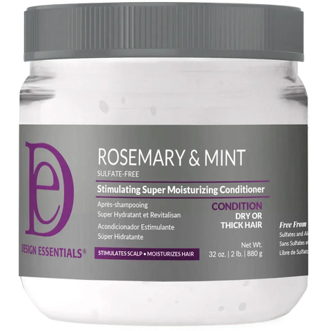 STIMULATIONS ROSEMARY MINT 2LB