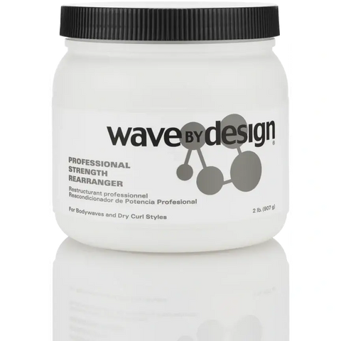 WAVE CREME PROFESSIONELLE 2 LBS